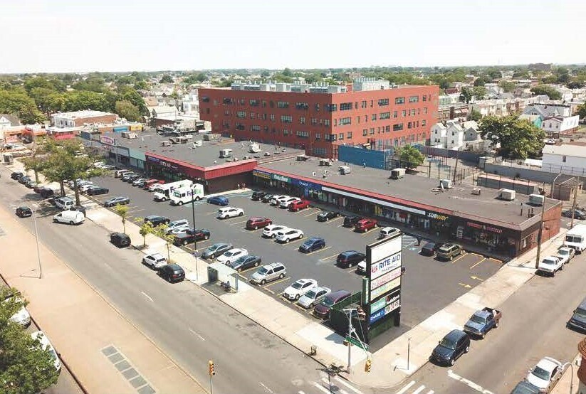 10234 Atlantic Ave Ozone Park, NY 11416 Retail Property for Lease on
