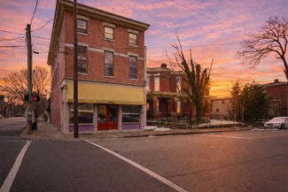 Louisville, KY Storefront Retail/Office - 1160-1164 S Brook St Louisville, KY Storefront Retail/Office - 1160-1164 S Brook St