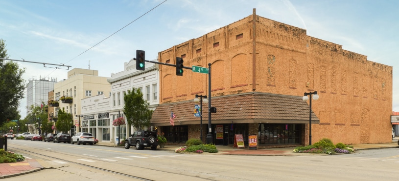 321 Main St, North Little Rock, AR for Rent