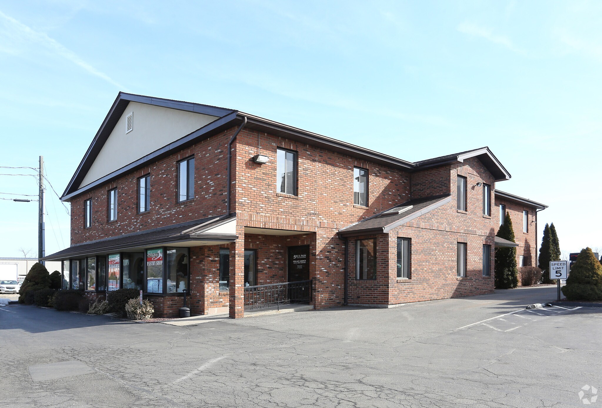 660-670 Newfield St, Middletown, CT for Rent