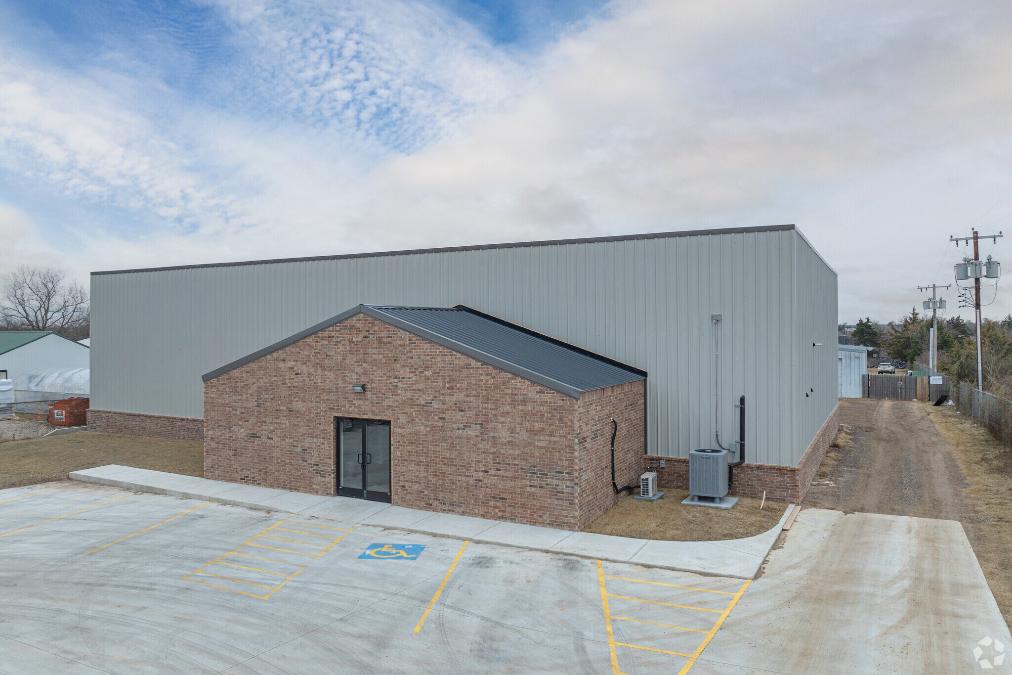 18608 NE 23rd St, Harrah, OK for Rent