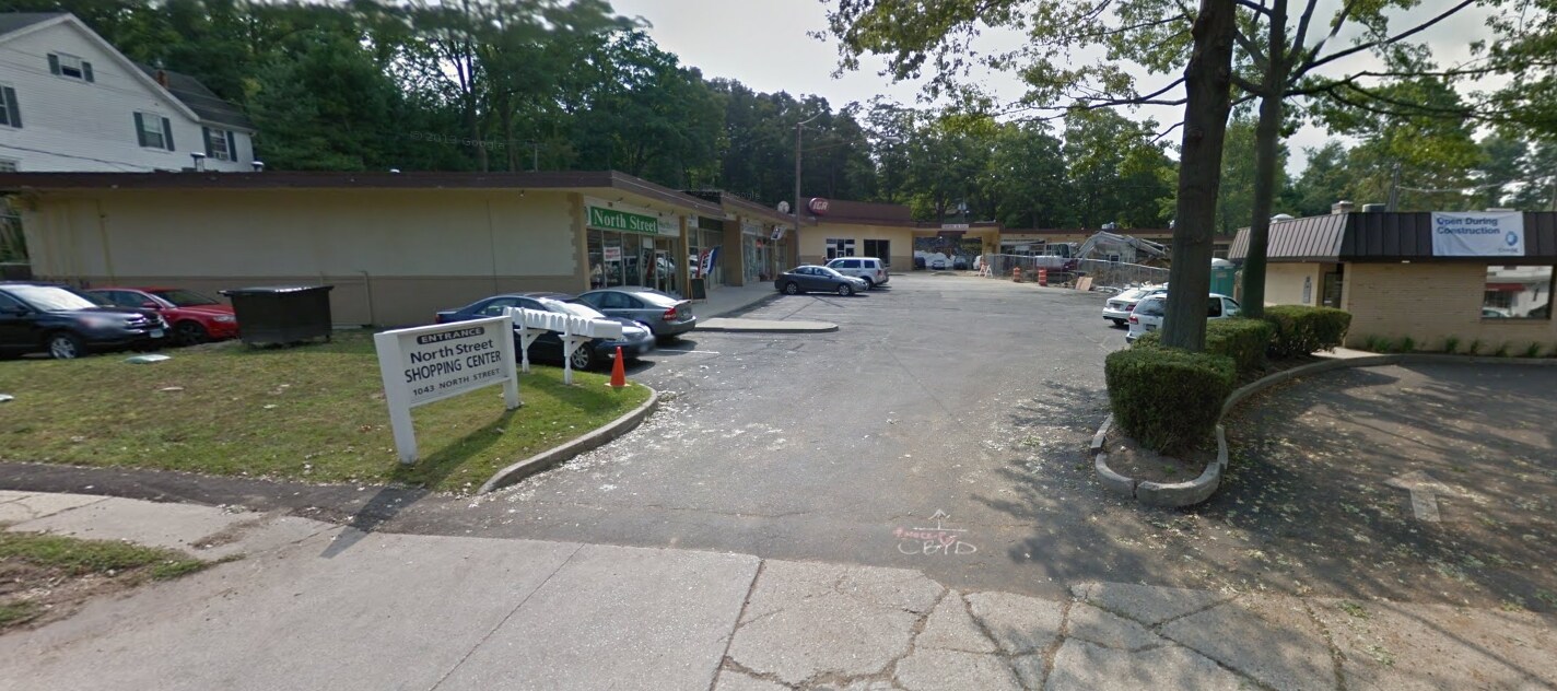 1055 North St Greenwich, CT 06831 Retail Property for Lease on