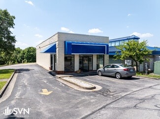 Lexington, KY Freestanding - 3670 Boston Rd Lexington, KY Freestanding - 3670 Boston Rd