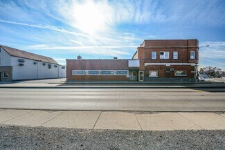1859 Burr Oak Ave  