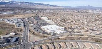 Reno, NV Retail - 1011 Steamboat Pky