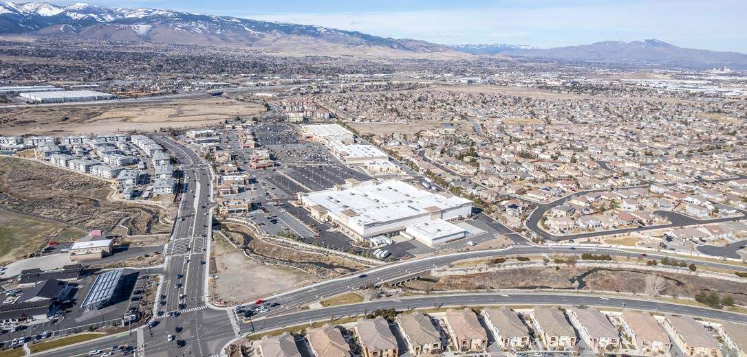 1011 Steamboat Pky, Reno, NV for Rent