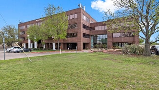 Sherman, TX Office/Medical - 600 E Taylor St