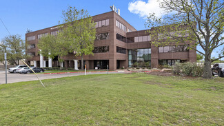 Sherman, TX Office, Office/Medical - 600 E Taylor St