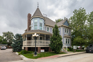 Parker, CO Office - 19731 E Pikes Peak Ave