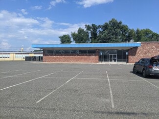 Pennsville, NJ Retail - 162 S Broadway