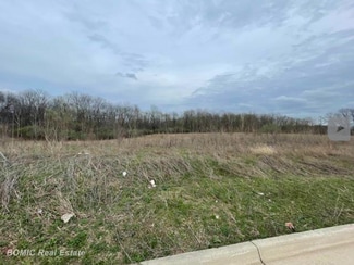 Dimondale, MI Industrial - Harvest Park Drive