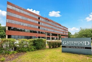 Fairfax, VA Office - 10201 Fairfax Blvd