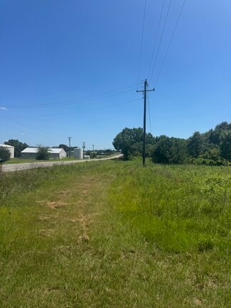 Emory, TX Commercial - TBD FM 2946