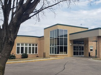 Springfield, MN Office/Medical - 625 N Jackson Ave