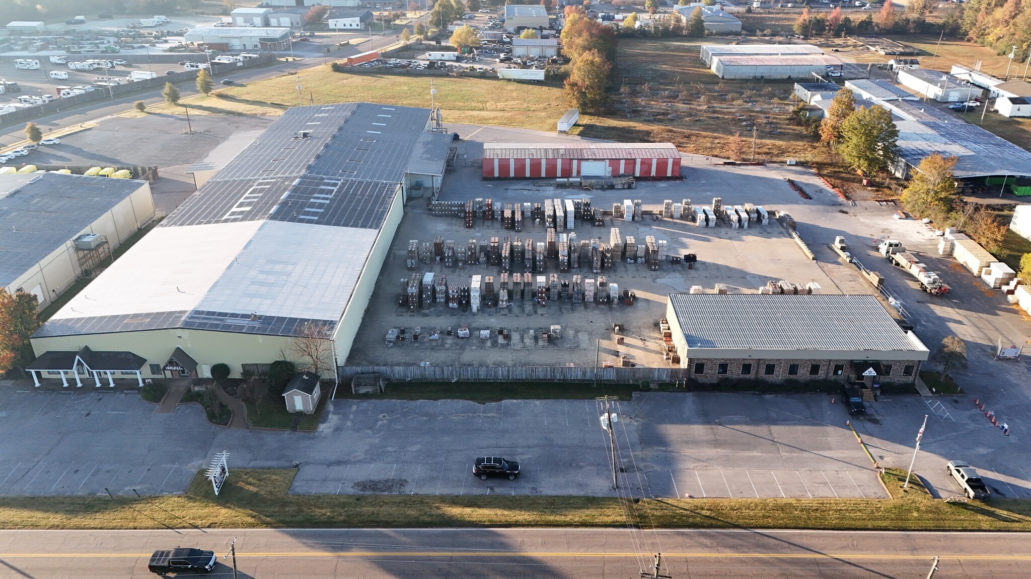 9525 Macon Rd, Cordova, TN for Sale