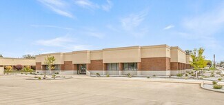 Boise, ID Office - 3160 W Elder St