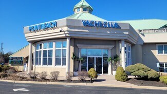 Point Pleasant Beach, NJ Office - 501 Broadway
