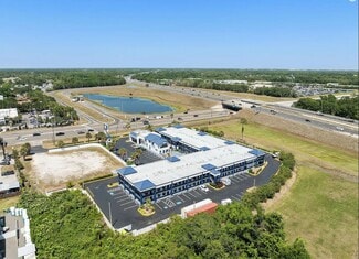 Orlando, FL Hospitality - 8750 E Colonial Dr