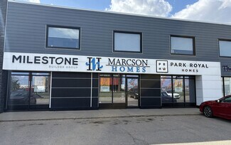 Edmonton, AB undefined - 5414 97 St NW Edmonton, AB undefined - 5414 97 St NW