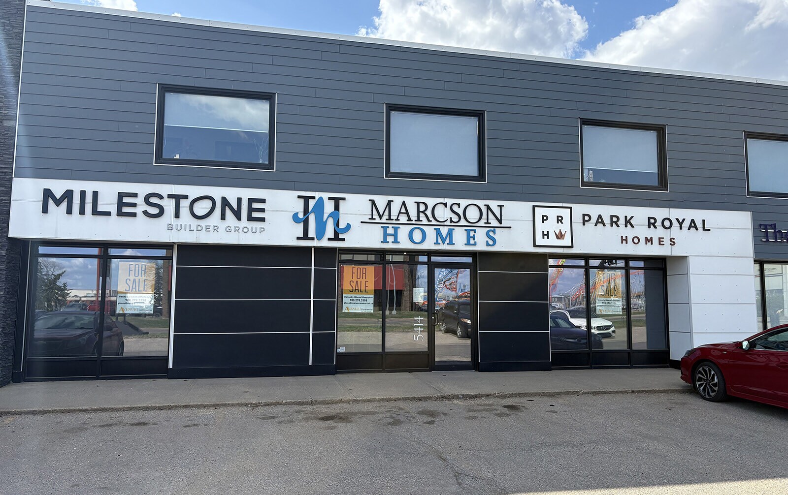 5414 97 St NW, Edmonton, AB for Sale