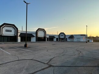 Houston, TX Retail - 5920 Highway 6 N