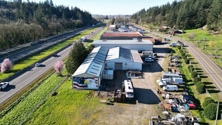 Sunnyside Rd SE