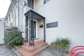 Houston, TX Office - 2525 Driscoll St
