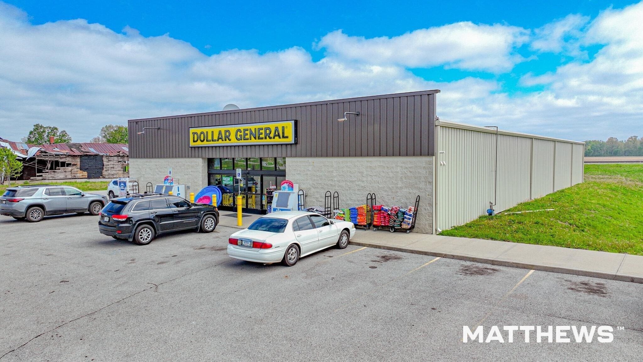406 S Main St, Walton, IN for Sale