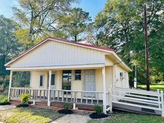 Conroe, TX Office - 10669 Fm 1484 Rd