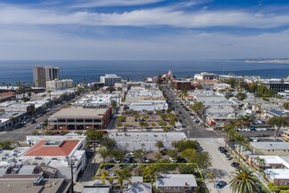 La Jolla, CA Commercial - 7760 Herschel Ave