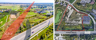 Fort Wayne, IN Commercial - 1102 Chestnut Hills Parkway