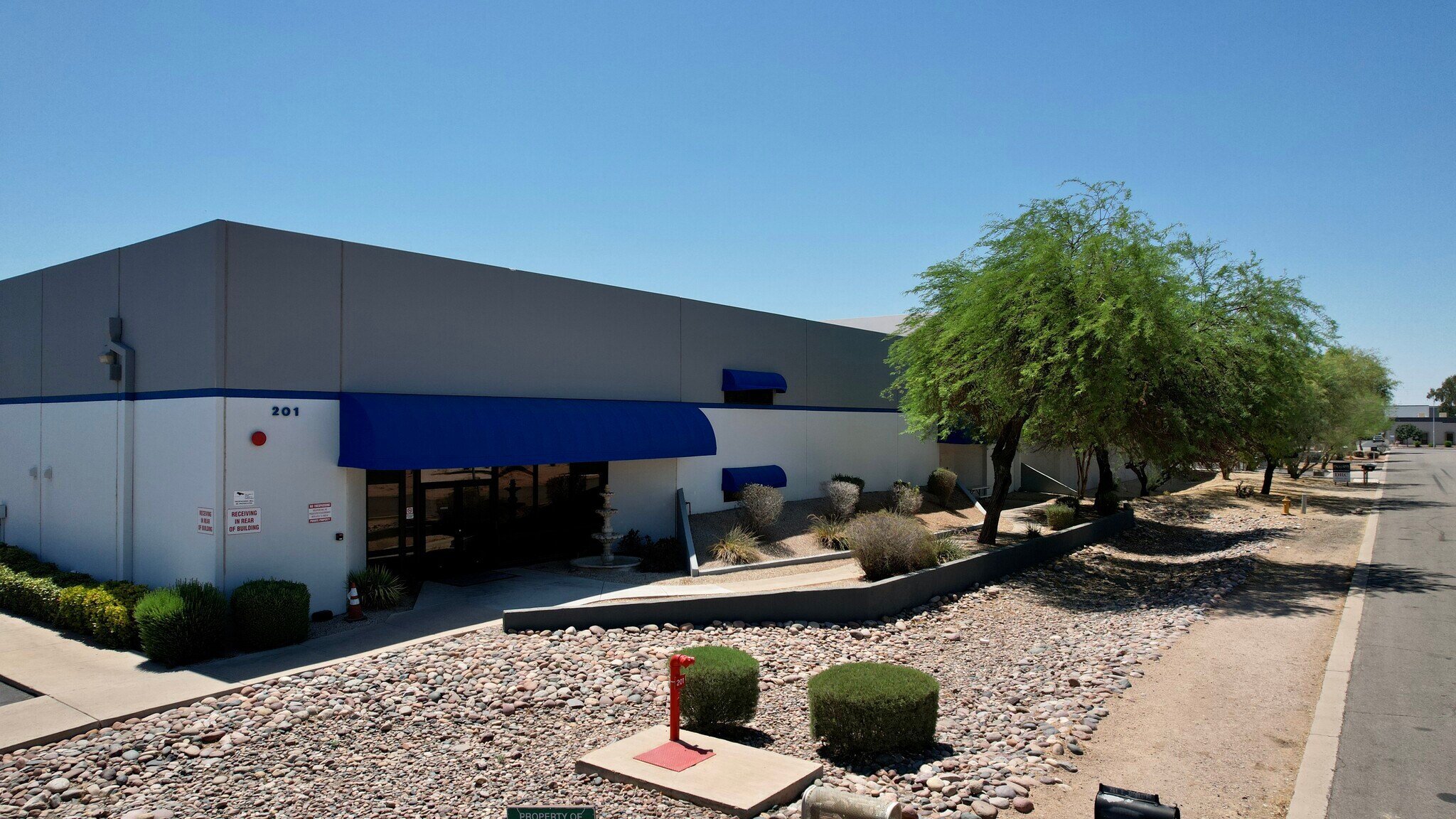 201 S McKemy Ave, Chandler, AZ for Rent