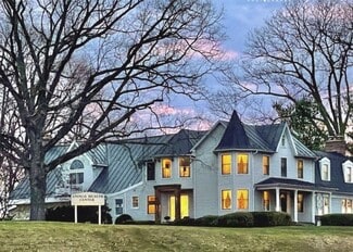 Mount Airy, MD Office - 806 Park Ave