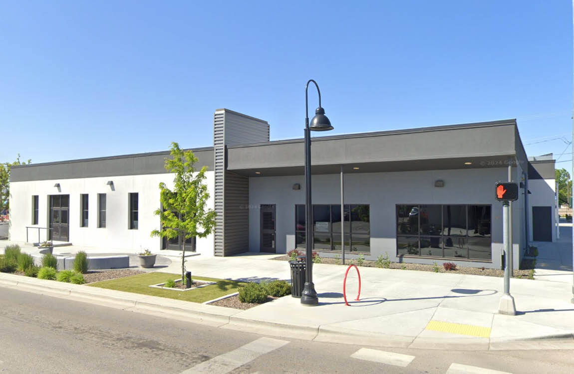 295 N 2nd E, Mountain Home, ID for Rent