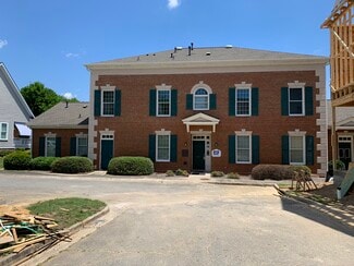 Macon-Bibb, GA Office - 804 Cherry St Macon-Bibb, GA Office - 804 Cherry St