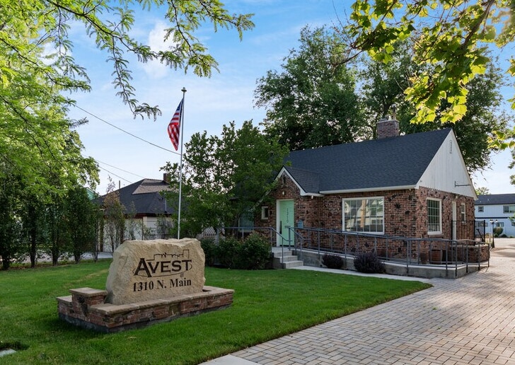 1310 N Main St, Meridian, ID for Rent