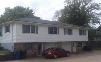 Moline, IL Apartments - 3513-3515 35TH Street