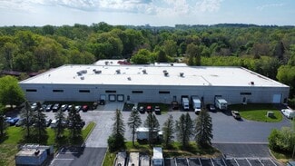 Chalfont, PA Industrial - 4355 County Line Rd Chalfont, PA Industrial - 4355 County Line Rd
