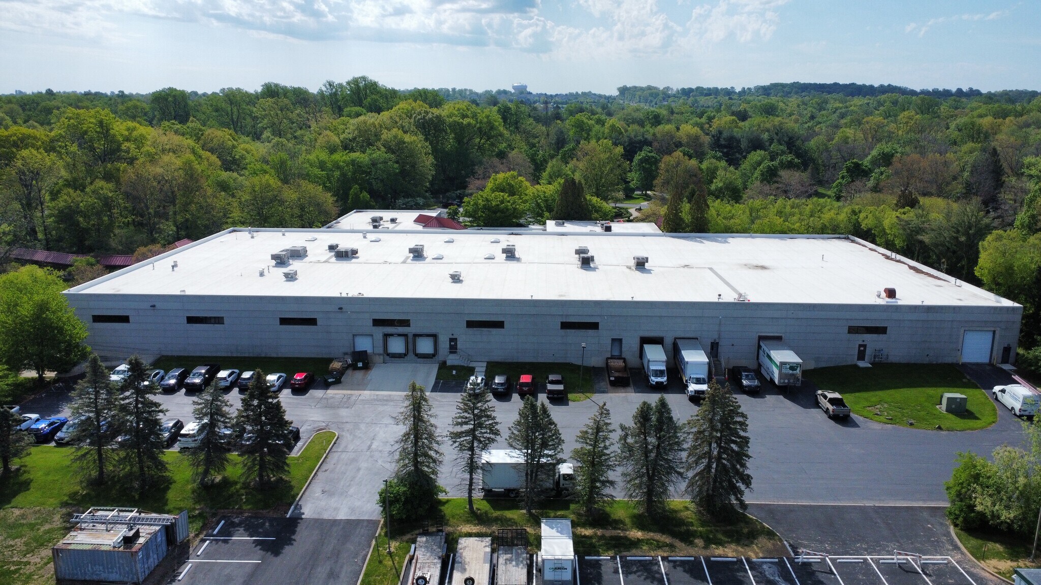4355 County Line Rd, Chalfont, PA for Rent