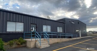 Fort Collins, CO Industrial - 500 E Vine Dr Fort Collins, CO Industrial - 500 E Vine Dr