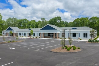 Old Saybrook, CT Office - 52 Spencer Plain Road Old Saybrook, CT Office - 52 Spencer Plain Road