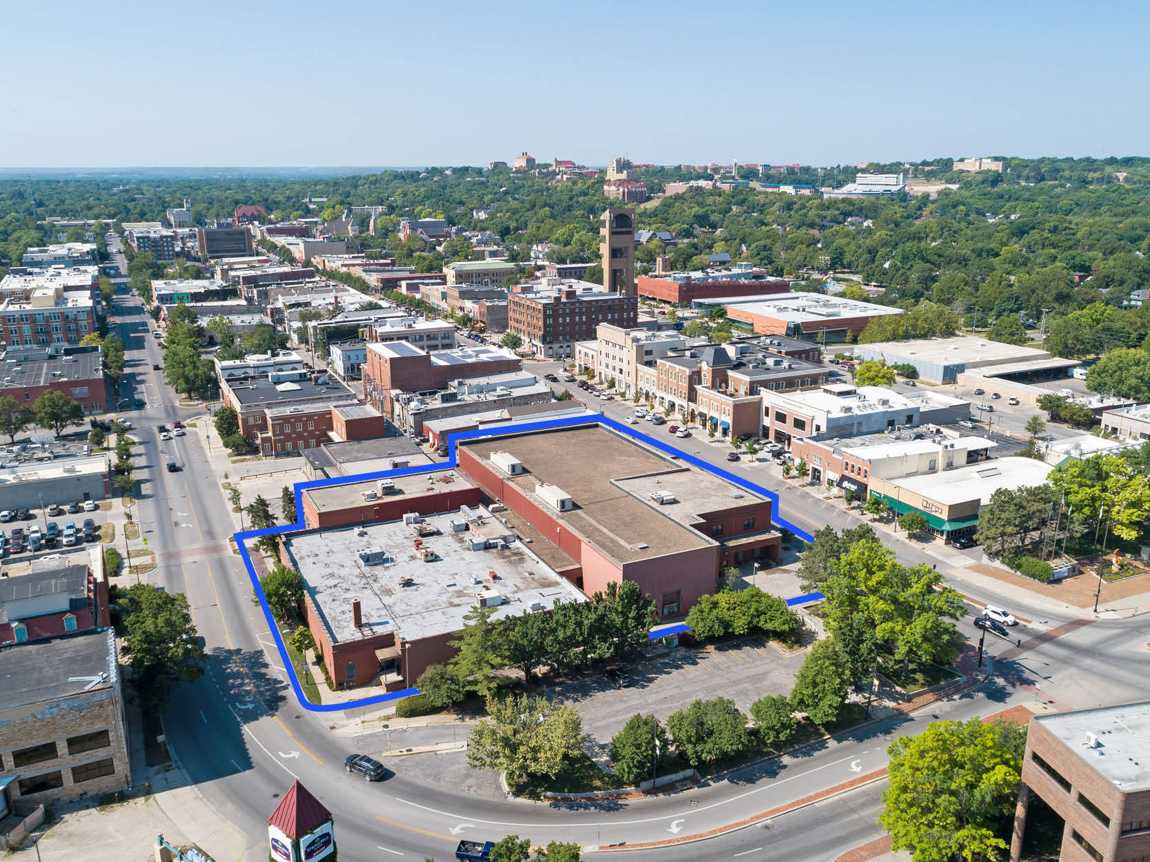 , Lawrence, KS for Sale