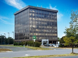 Manassas, VA Office, Office/Medical - 7900 Sudley Rd