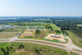 Canton, MS Commercial - Nissan Parkway