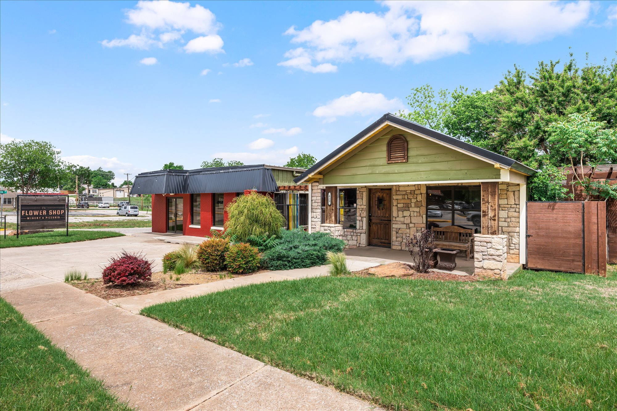 629 W Main St, Yukon, OK for Rent