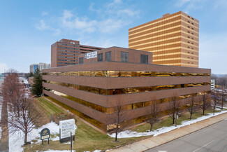 Bloomington, MN Office - 8011 34th Ave S