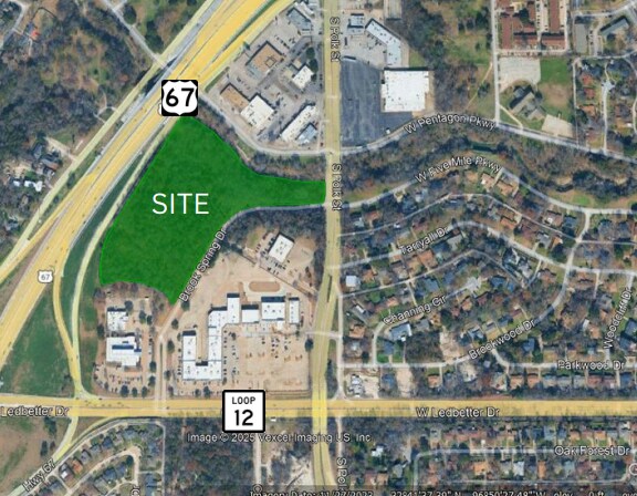 4201 Brook Spring Dr, Dallas, TX for Sale