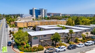 Hayward, CA Apartments - 2504 Denning Ct