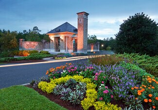 Pooler, GA Commercial Land - Quacco Road Rd @ Spanton Crescent