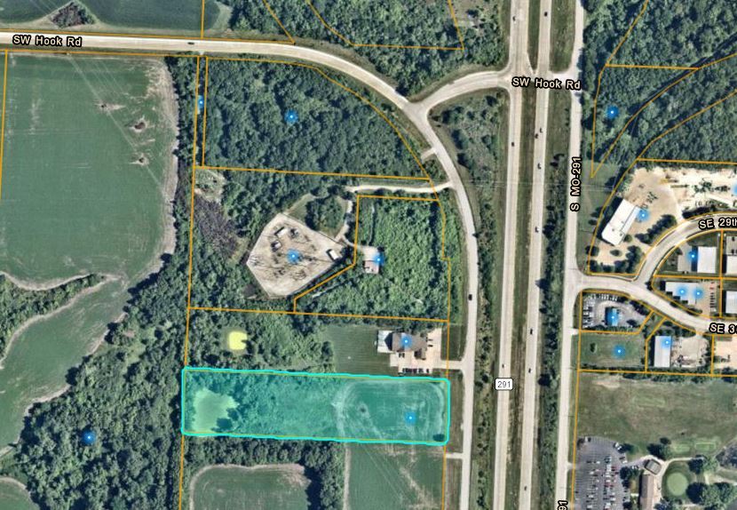 3120 SW M 291 Hwy, Lees Summit, MO for Sale